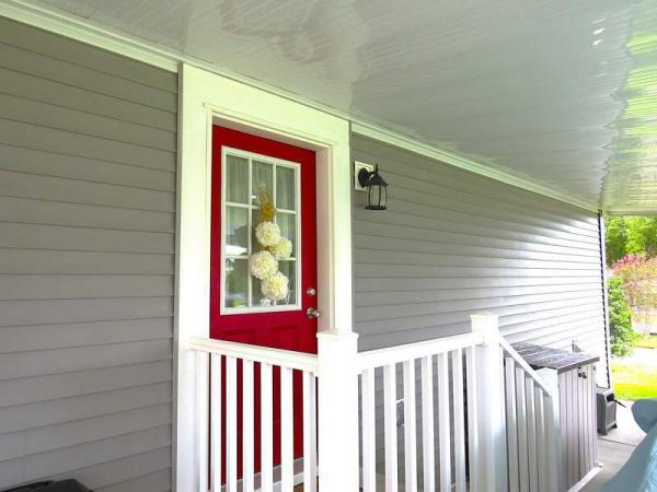 2019 Palm Harbor Manufactured Home