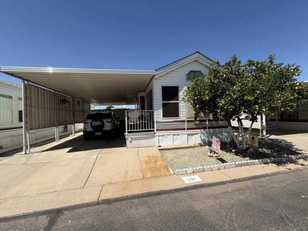 1994 Champion Mobile Home For Sale