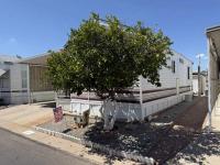 1994 Champion Manufactured Home