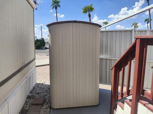 1990 Redman Manufactured Home