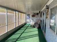 1970 Skyline Manufactured Home