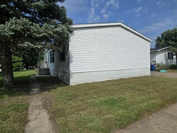 2015 ADVE Mobile Home For Sale