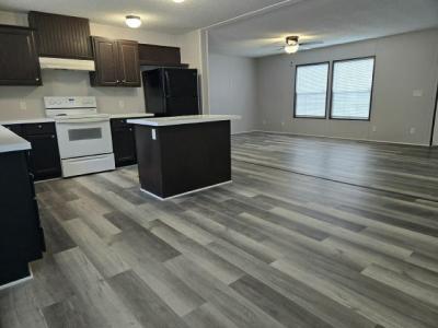 Photo 3 of 8 of home located at 123 115th Lane NE Blaine, MN 55434