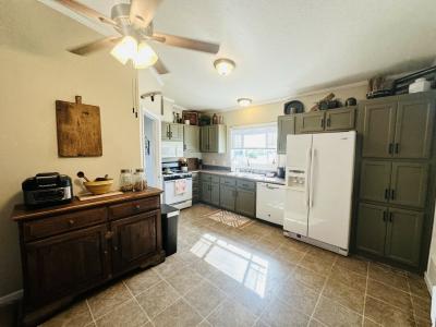 Mobile Home at 4831 Othello Ln Northville, MI 48167