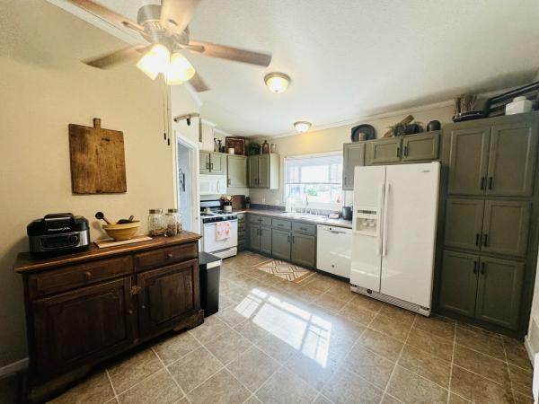 2005 Redman Mobile Home For Sale