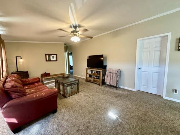 2005 Redman ab Mobile Home