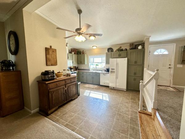 2005 Redman ab Mobile Home