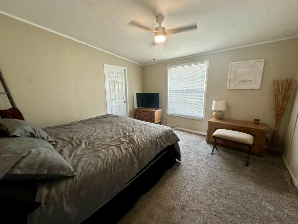 2005 Redman ab Mobile Home