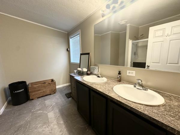 2005 Redman ab Mobile Home