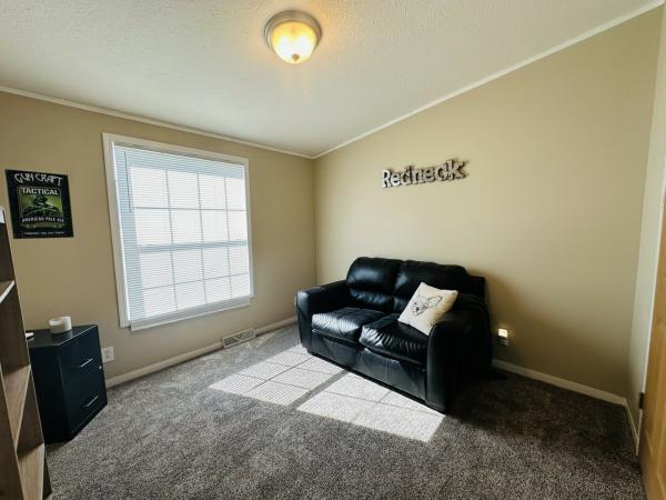 2005 Redman ab Mobile Home