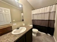 2005 Redman ab Mobile Home