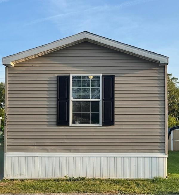 2009 Crest Mobile Home For Sale