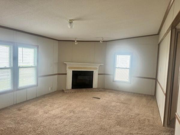 1990 Prestige ab Mobile Home