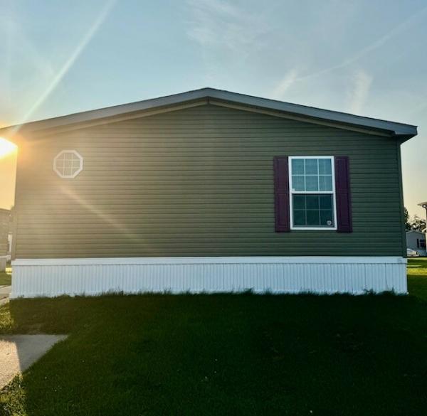 2014 Skyline Mobile Home For Sale