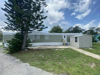 1972 CNCR Manufactured Home