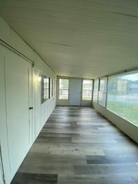 1972 CNCR Manufactured Home