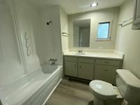 1972 CNCR Manufactured Home