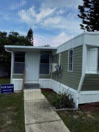 1972 CNCR Manufactured Home