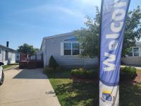 2017 Advantage INADG01AB06827MJ13 Mobile Home