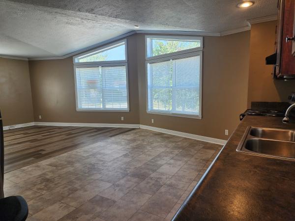 2017 Advantage INADG01AB06827MJ13 Mobile Home