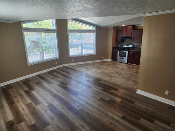 2017 Advantage INADG01AB06827MJ13 Mobile Home