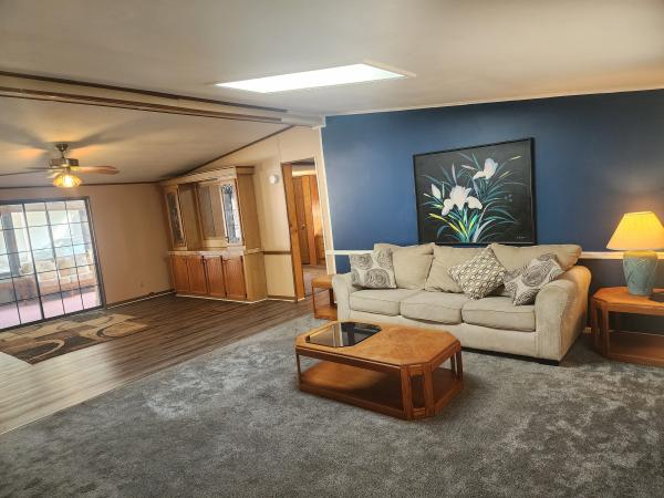 1986 Redman Mobile Home For Sale