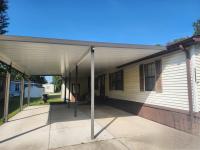 1986 Redman 112M1602 Mobile Home