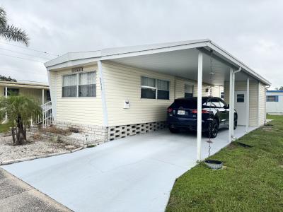 Mobile Home at 66038 Baker Rd. Pinellas Park, FL 33782