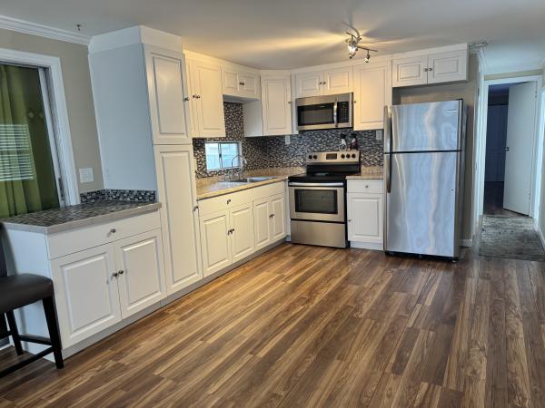 1972 ROYA N/A Mobile Home