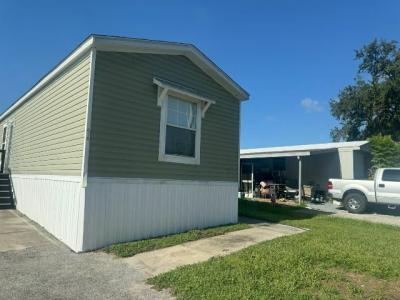 Mobile Home at 1234 Reynolds Road, #54 Lakeland, FL 33801