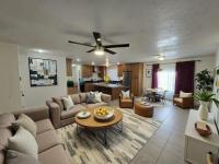1976 BAYWOOD Manufactured Home