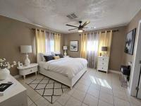 1976 BAYWOOD Manufactured Home