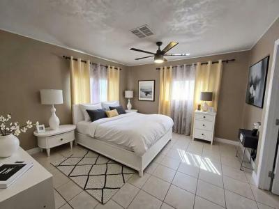 Photo 4 of 32 of home located at 3401 N Walnut Road, #249 Las Vegas, NV 89115
