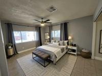 1976 BAYWOOD Manufactured Home