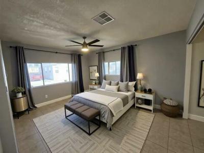 Photo 5 of 32 of home located at 3401 N Walnut Road, #249 Las Vegas, NV 89115