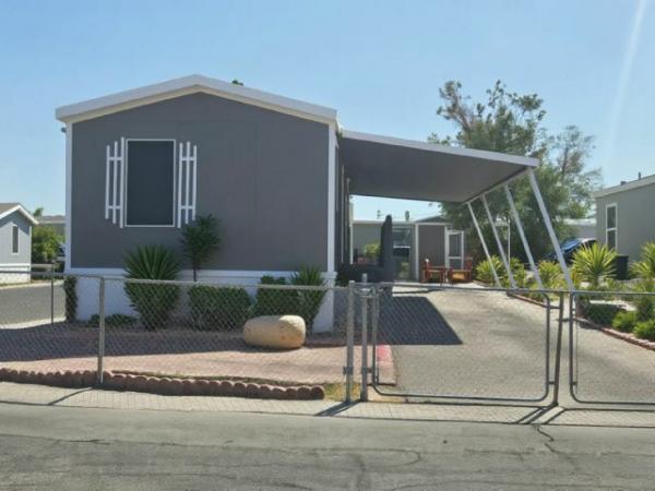 1986 Fiesta Manufactured Home