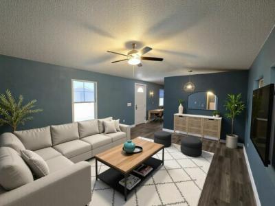 Photo 2 of 19 of home located at 3401 N Walnut Road, #235 Las Vegas, NV 89115