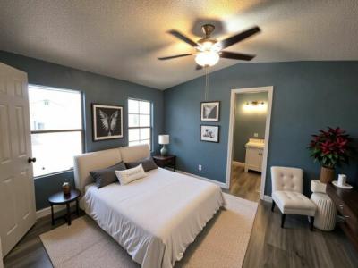 Photo 3 of 19 of home located at 3401 N Walnut Road, #235 Las Vegas, NV 89115
