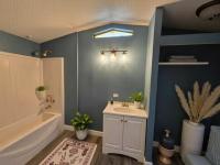 1986 Fiesta Manufactured Home