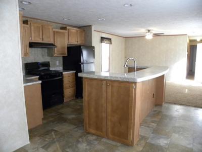 Mobile Home at 276 West Woodside Holland, OH 43528
