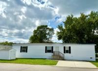 2022 Champion Dutch Edge II Mobile Home