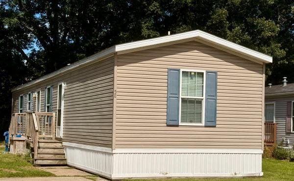 2017 Champion Mobile Home For Sale