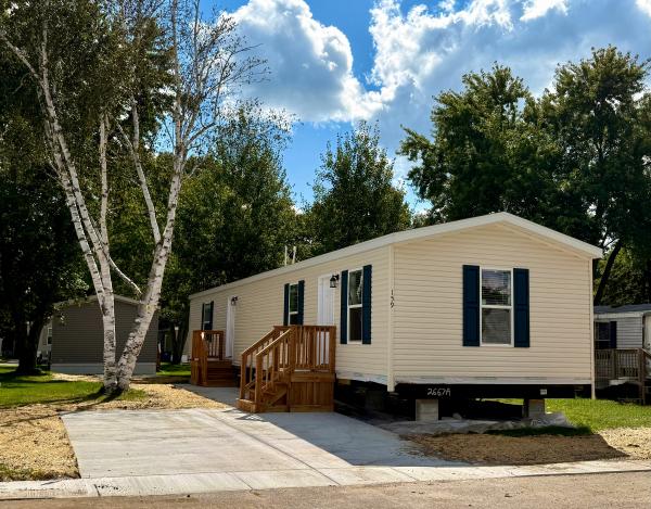 2025 Champion Mobile Home For Sale