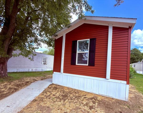 2025 Clayton Homes Inc Mobile Home For Sale