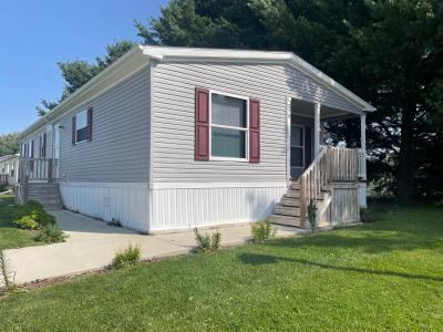 Mobile Home at 575 Sycamore Court Flint, MI 48506