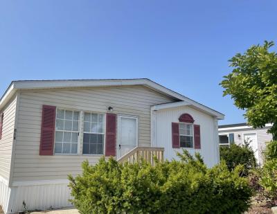 Mobile Home at 303 Oak Lane Flint, MI 48506