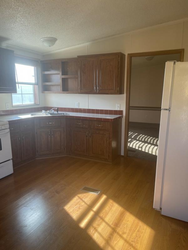 1993 Palm Harbor Mobile Home For Sale