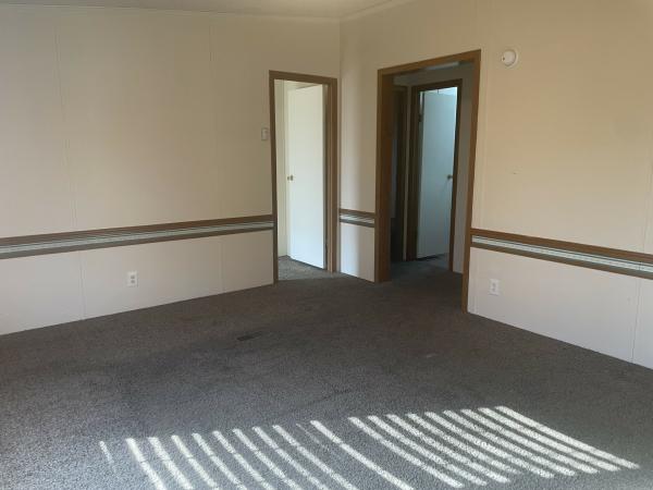 1993 Palm Harbor Mobile Home For Sale