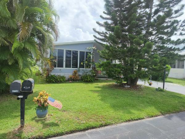 Photo 1 of 2 of home located at 4748 SE Balsawood Terr Stuart, FL 34997