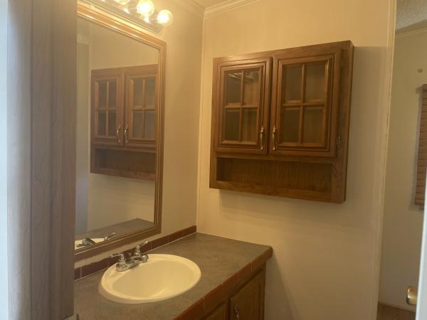 1993 Palm Harbor Mobile Home For Sale